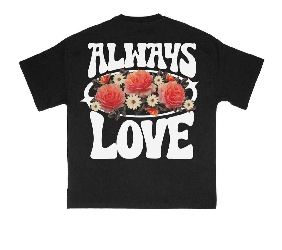 Always Love Tee